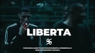 Baby Gang x Morad Type Beat - 'LIBERTA'  Rap Type Beat