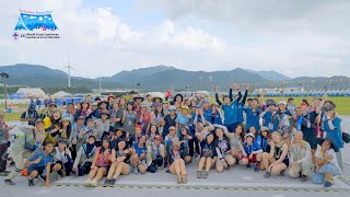 [앵콜] 세계스카우트잼버리 랜덤플레이댄스 KPOP RANDOM PLAY DANCE @World Scout Jamboree KOREA 2023