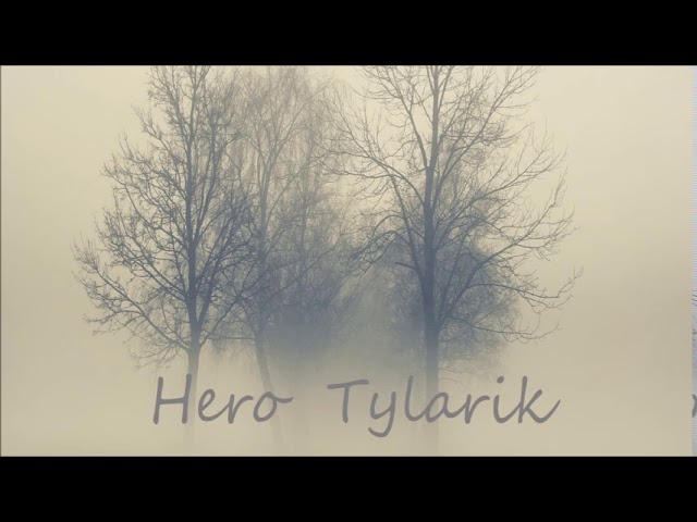 Watch Tylarik - Hero | Official Audio Release on YouTube Watch Tylarik - Hero | Official Audio Release on YouTube