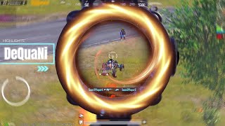 TOURNAMENT AND EVENTS HIGHLIGHTS 😱 | PUBG MOBILE | DEQUANI