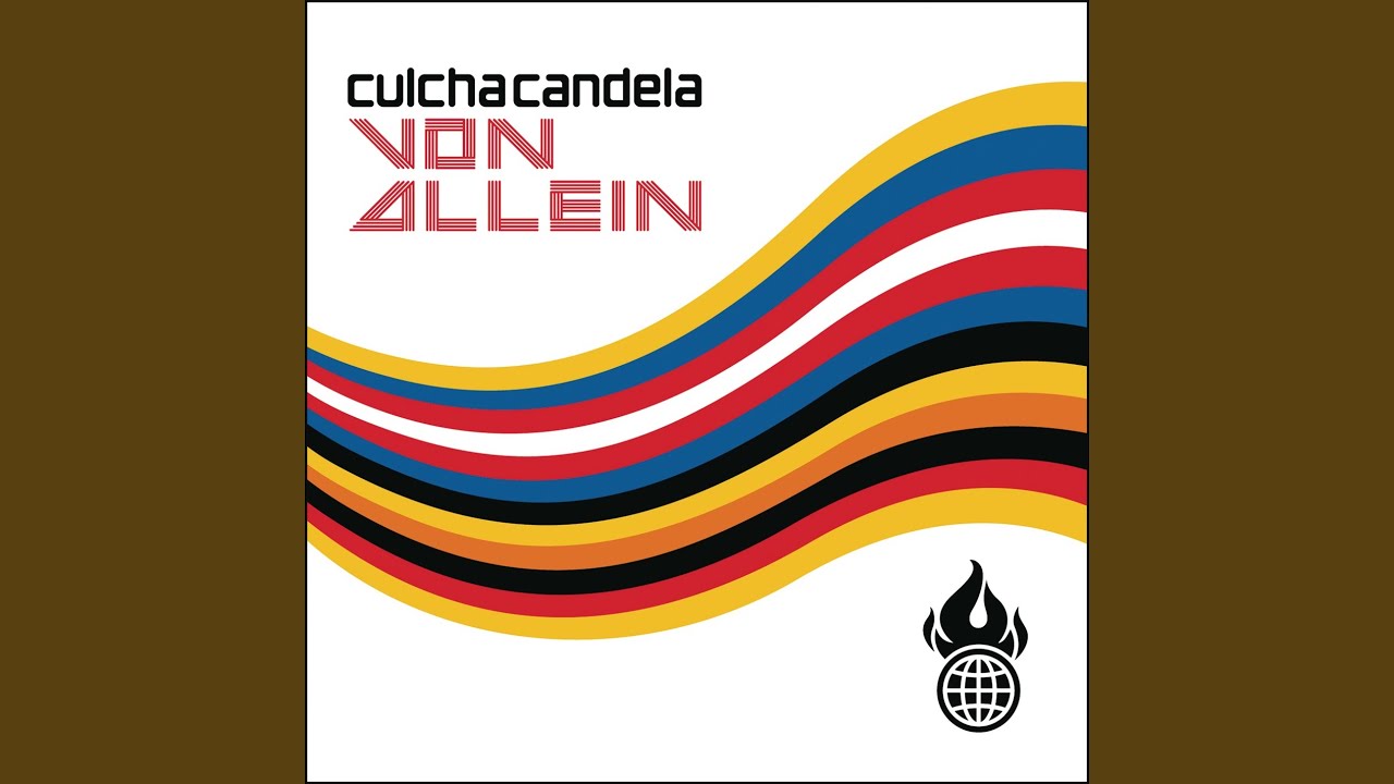 Tonton Von allein (WIR & Culcha Candela Single Edit Instrumental) di YouTube Tonton Von allein (WIR & Culcha Candela Single Edit Instrumental) di YouTube