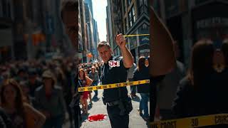 Famous Manhunt for Gunman Who Killed UnitedHealthcare CEO in NYC! #news #ceo #uhc #unitedhealthcare Wealth