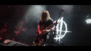 Angelus Apatrida - Indoctrinate (Live 06/06/2026)