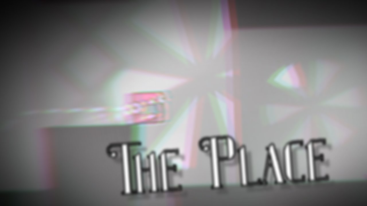 the place by insidee (GD2.1)