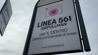 To Museo Alfa Romeo, Arese Milano, Italia