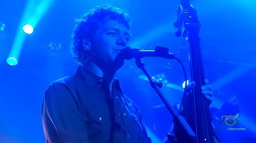 The Infamous Stringdusters |  2020-01-18 |  Hobo Song / I Run To You