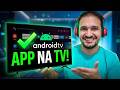 A maioria dos devs não sabe isso sobre publicar na Android TV