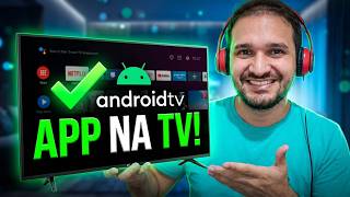 A maioria dos devs não sabe isso sobre publicar na Android TV