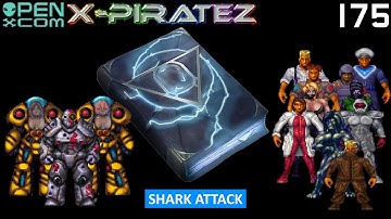 OpenXcom: X-Piratez - Part 175