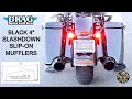 2020 Road Glide Stage 1 – Drag Specialties 4” Mufflers - Stock vs Bassani HP Sound Clip/Dyno