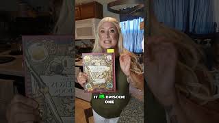 #2 Westeros Cookbook  Game of Thrones &amp; House of the Dragon
