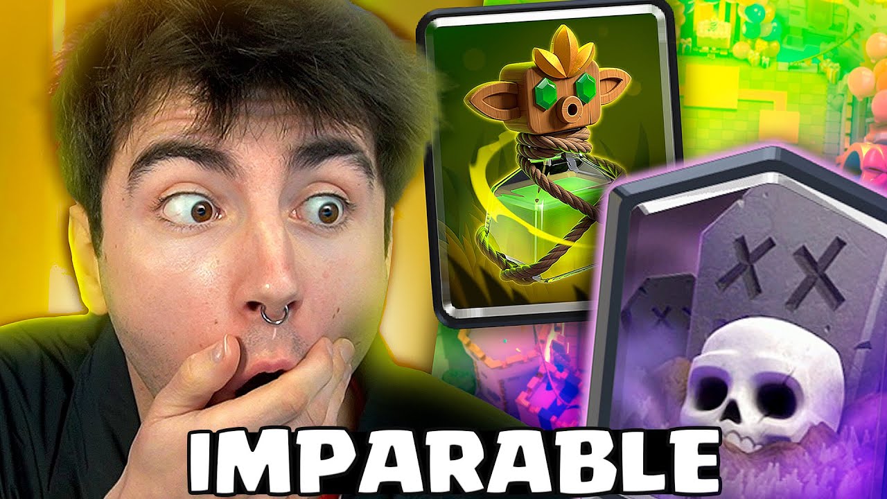 EL ATAQUE MÁS TÓXICO Y DIFÍCIL DE DEFENDER🔥