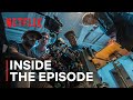 Stranger Things 5 | Behind The Episode: 506 Escape from Camazotz | Netflix