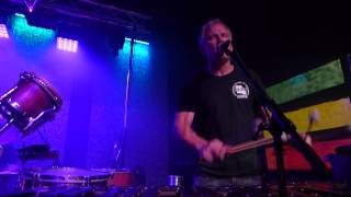 Mike Dillon Band 2014-07-19 AB loves music-$100-Relapse King