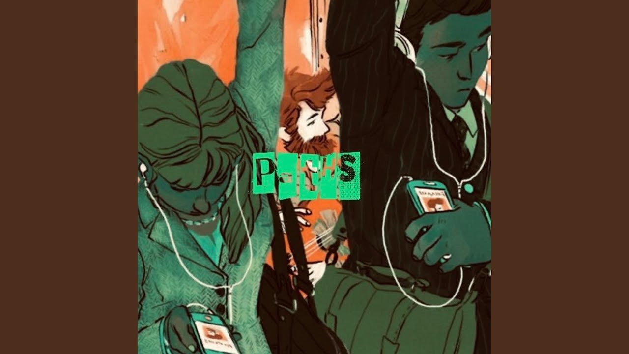 Regardez Paths sur YouTube Regardez Paths sur YouTube