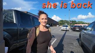 Street Interview-I Didn’t Spend My Check On Another Man 