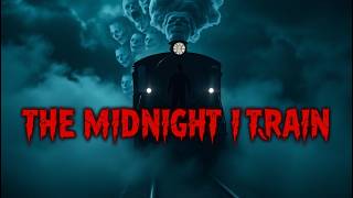 The Midnight Train: A Terrifying Journey Into the Unknown | Dark Depths