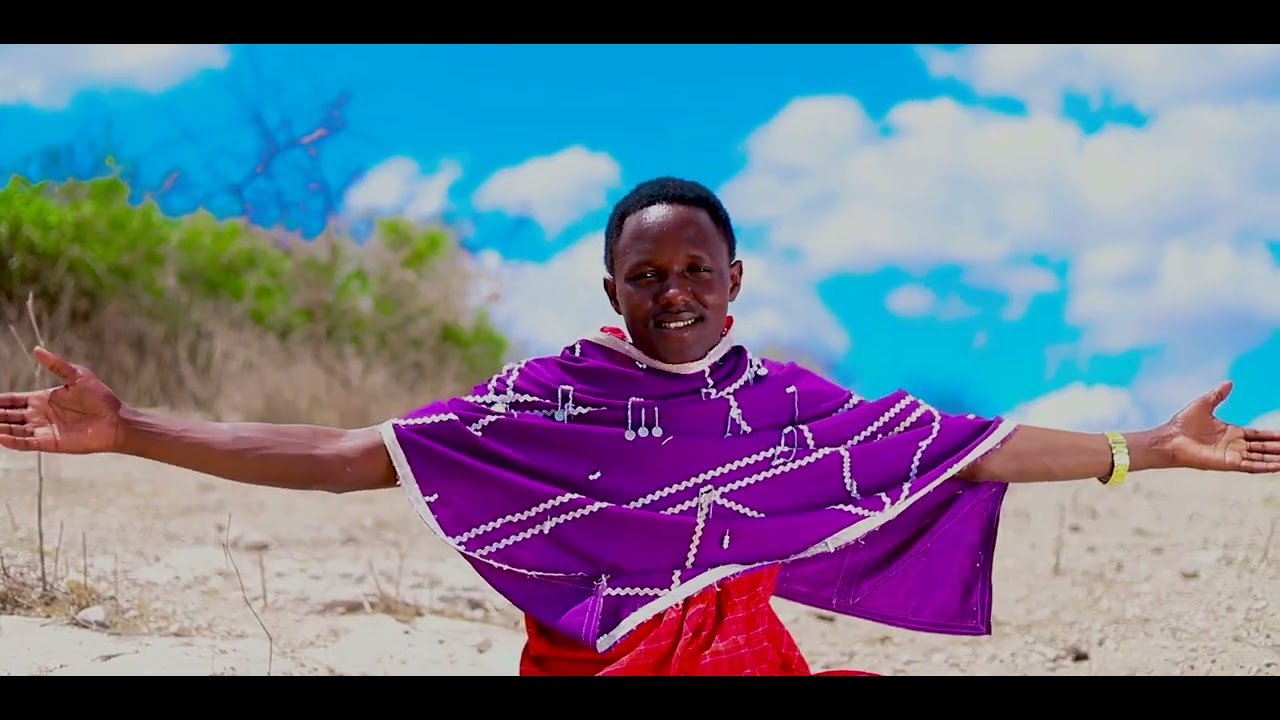 PETRO OLEKILEMBU INGOLONG'I 