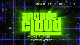 ArcadeCloud by Baker