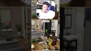 I'M SO PROUD OF MY SIM!!!#mrbeard #gaming #gamer #gamerlife #sims #sims4 #thesims #thesims4