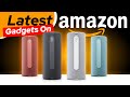 10 LATEST Smart Gadgets Available On AMAZON | Amazon Favorites, Cool Gadgets on Amazon, Must-Have