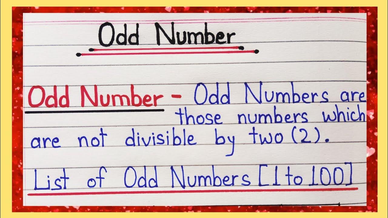 odd-number-definition-of-odd-number-odd-number-in-english-youtube