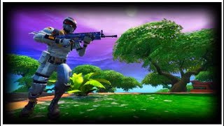 Solid Gold Duos w/ Gabe | EZ 9 kill dub