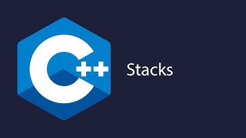 C++ Stacks