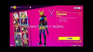 How to Install Character Slot Loader -  Dead as Disco