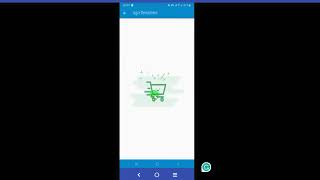 Mobile POS software,  mini pos, Bluetooth pos software printer screenshot 5