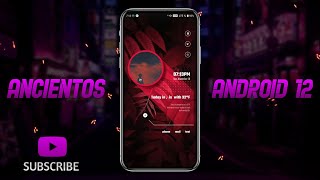 Install AncientOS 6.1 Android 12 Initial Build | K20 Pro | Mi 9T Pro | Review & Bugs screenshot 5