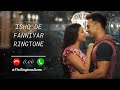 Ishq De Fanniyar Ringtone | Mere Jaan Ke Piche Pad Gaye Sau Sau Vaare Maare Akhiyaan Ringtone 💖✨
