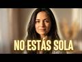 NO ESTÁS SOLA Oración Cristiana Para Mujeres Que Necesitan Fuerza Y Paz