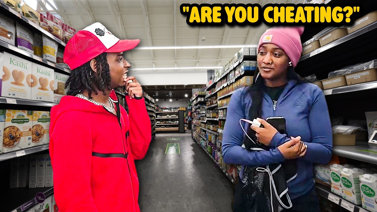 Мой объект симпатии застал меня за изменой...