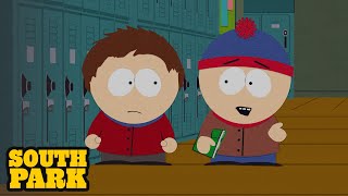 New Episode Preview: ChatGPT, Dude - SOUTH PARK by South Park Studios 735,748 views 1 year ago 23 seconds