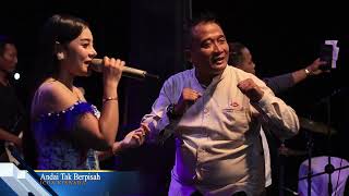 Andai Tak Berpisah New Mahesa  Icha Kiswara 