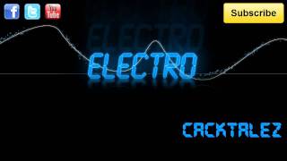 Cool Project vs Ali Nadem - Electro Champion (Remix)