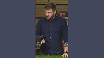 Nebo Landscape Lighting Pro Tip -Mounting your transformer