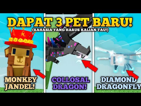 Resep Donat Di Grow A Garden Roblox
