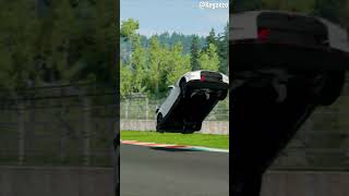 Nissan GT-R Nismo Flashbacks - BeamNG.Drive Resimi