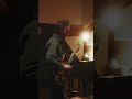Julian, John Medeski, Jorge Roeder, and Kenny Wollesen perform "Talking Drum"