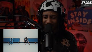 Kendrick Lamar & SZA - luther | MADEIN93 FIRST REACTION
🟡DISCORD: https://discord.gg/Nrgas75twC
🔴TWITCH: https://www.twitch.tv/madein93
🟠PATREON: https://www.patreon.com/MADEIN93
🔵SUPPORT: https://streamelements.com/madein93reacts/tip
🟢2ND CHANNEL: https://www.youtube.com/@REACTFIRSTPODLATER
*I do not take any ownership of music displayed in this video. Ownership belongs to the respected owner(s). Used under fair use policy.* Music used for entertainment purposes only. Kendrick Lamar & SZA - luther | MADEIN93 FIRST REACTION