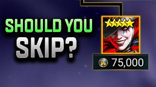 Is The Ozilda Wicked Path Event Worth It? | RAID Shadow Legends