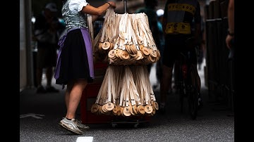 Highlights Maratona dles Dolomites - Enel 2025