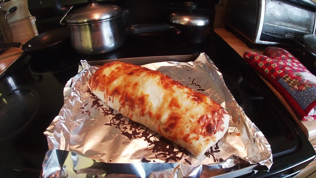 DIY CostcoStyle Chicken Bake POV First Person Cooking YouTube