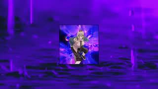 Iluvern  Blexxed Emeraldz Freestyle sped Upu0026reverb