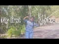 My first vlog📸 ll Suzain vlogs