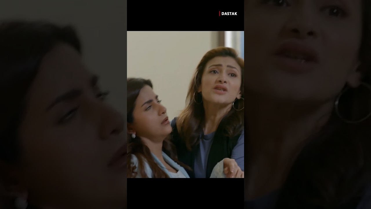 Kiran ankhen kholo 😱 