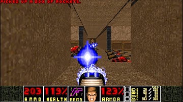 Dimensions Of Time Map 28 "Hell