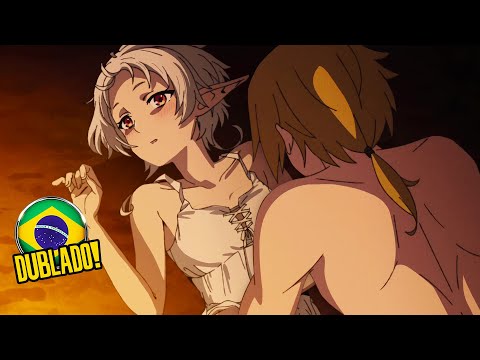 Mushoku Tensei II: Isekai Ittara Honki Dasu Dublado - Episódio 12